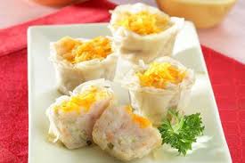 Maybe you would like to learn more about one of these? Resep Kudapan Imlek Resep Siomay Ayam Udang Ini Pasti Jadi Rebutan Semua Halaman Sajian Sedap