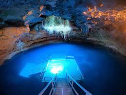 Scuba Diving Devils Den | Scuba Dive Devil's Den Spring Williston FL