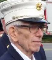 Obituary information for Jerome (Jerry) Pullar