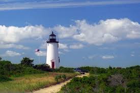 Cape Poge New England Lighthouses Lighthouse Pretty Places
