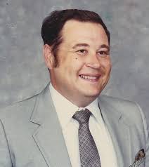 SCPO Robert Franklin “Frank” Fairchild Sr. (1946-2019)