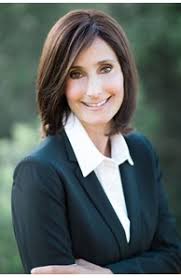 Paula Salem, Office Manager