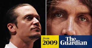 Watchmen writer Alan Moore to team up with Faith No More's Mike Patton