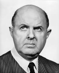 What do you remember John McGiver best from the 1960's?