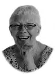 Avis de décès Chantal VIRGO