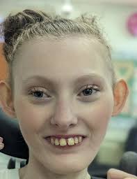 Obituary information for Katelyn Patricia Bowling