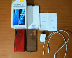 Realme 5s Review — Worthy upgrade to ...