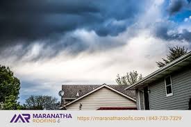 Maybe you would like to learn more about one of these? Blog Maranatha Roofing