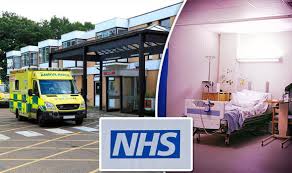 Implementation of a custom doubly linked the final report of the application is the 'a&e department project.pdf' file. Nhs Crisis Deepens Overcrowded Emergency Departments Face Closures Uk News Express Co Uk