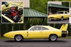 Image result for Yellow 1969 Charger