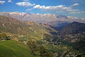 Besides clearance of land for agriculture and livestock grazing, the hunting and poaching of wild species also poses a severe threat to their survival. Zagros Mountains Wikipedia