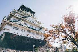 Check spelling or type a new query. Top 12 Destinasi Wisata Di Osaka Yang Wajib Dikunjungi Tano Gaido
