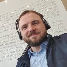 Michael Fazekas's Instagram, Twitter & Facebook