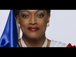 Jessye Norman , La Marseillaise