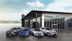 Bernardi auto group announced recently that its five dealerships would close on people used to shop parking lots, said dan dagesse, owner of nine boch dealerships in massachusetts that are open on sundays. 130 Used Cars Trucks Suvs In Stock Mercedes Benz Of Oklahoma City
