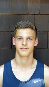 All-Marin IJ boys track athlete of the year: Max Glasser