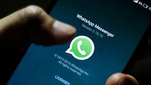 Ios 10 whatsapp agb widersprecheniphone 6s with 3d touchweitere infos erhaltet ihr auf der whatsapp website unter folgendem link. Chaos Um Neue Whatsapp Agbs Was Sich Ab Samstag Andert Verbraucher