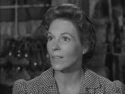 Claudia Hill and Gary Farnsworth.