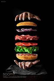 New Food Truck Ideas Menu Sandwich Recipes Ideas Cafe Food Food Menu Design Fast Food Menu