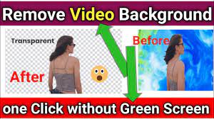 Top 10 Video Background Removers To Change Video Background 2021