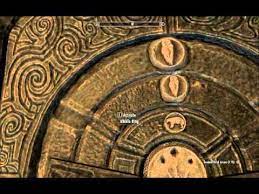 My game keeps crashing on bleak falls barrow every single time i enter the main door. Bleak Falls Sanctum Dragon Claw Door Combination Watch At 2 0x Youtube