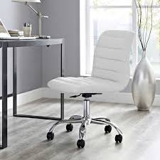 Check out our armless chair selection for the very best in unique or custom, handmade pieces from our мебель для гостиной shops. Modway Ripple Armless Mid Back Office Chair White Mw Eei 1532 Whi At Homelement Com