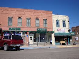 Old Storefront And Post Office 81058 Manzanola Colorado Colorado Towns Colorado Post Office