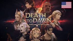 Unlike more recent main scenario quest dungeons, anamnesis anyder is not unlocked early in the latest arc, but instead towards the end. Patch 5 5 Notes Final Fantasy Xiv The Lodestone