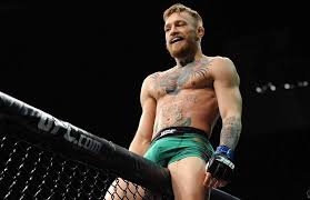 В ноябре 2017 года макгрегор едва не нажил проблем с ирландской мафией. Conor Mcgregor Rehearsed Ko Punch Vs Jose Aldo In The Dressing Room Before Ufc 194 Fight Givemesport