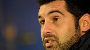 This is the profile site of the manager paulo fonseca. Fonseca Relishes Return To Europe With Braga Uefa Europa League Uefa Com