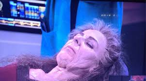 Hello everyone. In a TNG episode they rescue Scotty recovering his "bio  informations" from a rigged teleporter. Why dont they use this method to  save the informations of every human being and