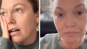 MAFS: Married At First Sight's Martha cosies up to Jessika's brother Rhyce 