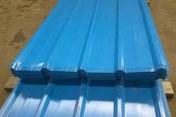 24 Gauge Corrugated Galvanized Zinc Steel Roofing Sheet Weight