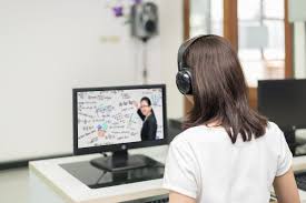The faster you move, the more you save. How Do Online Classes Work 10 Frequently Asked Questions Online Colleges Us News