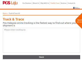 Trackingmore is a third party package tracker which supports. Check Tracking Poslaju Anda Layanlah Berita Terkini Tips Berguna Maklumat