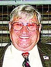 Anthony Bob Schutte, 89, De Soto