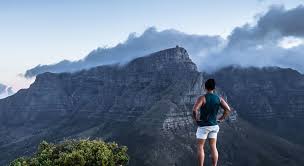 Cape Town Hiking Ultimate Guide To Table Mountain And Lion S Head Table Mountain South Africa Travel Table Mountain Cape Town