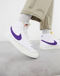 In the '70s, nike was the new shoe on the block. Trava Nezahtevno Atom How Do Nike Blazer 77 Fit Hdtheaterartsguild Org