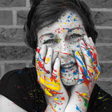 Yvette Hendrix's Instagram, Twitter & Facebook