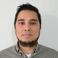 Luis Manuel Barco Rincón Email & Phone Number