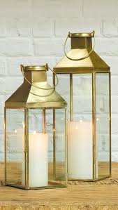 Gold Founder Lanterns 307 Events And Tents Lantern Decor Living Metal Candle Lanterns Tall Lantern Centerpieces