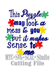 Why Fit In When You Were Born To Stand Out Autism Pin By Taidra Scisney On Job Daycare Ideas In 2020 Autism Autism Crafts Autism Awareness Quotes