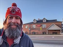 The unique characteristic of this pizzeria is serving tasty berliner. East Of Chicago Pizza Berlin Oh Pizza Shops Regional Chains On Waymarking Com