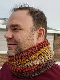 Ravelry: Norfolk Cowl pattern by Kate Sinclair