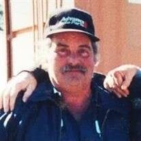 Vernon Blake Obituary