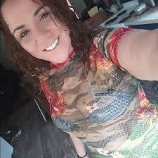 Erica Morales's Instagram, Twitter & Facebook