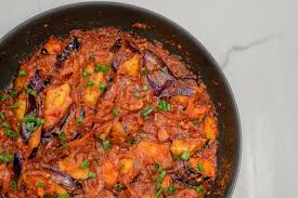 Walaupun ianya menu yang ringkas sahaja, ia pasti. Resepi Terung Masak Merah Simple Sedap