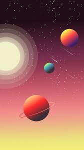 Space Iphone Wallpaper Wallpaper Space Space Iphone Wallpaper Minimalist Wallpaper