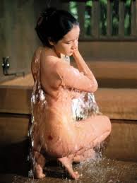 原田美枝子 超絶清楚な美女が脱いだら超絶美巨乳の持ち主だった大女優の若い頃の激エロお宝ヌード画像 | 懐エロ！昭和・平成の芸能人お宝ヌード