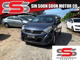 The efficient and stylish perodua axia is the best choice! Perodua Axia Cars For Sale On Malaysia S Largest Marketplace Mudah My Mudah My